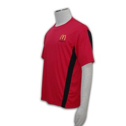 T145 tee shirt 設計 tee shirt 批發 t shirt 設計圖案 訂製圓領T恤專門店     紅色 T145 tee shirt 設計 tee shirt 批發 t shirt 設計圖案 訂製圓領T恤專門店     紅色